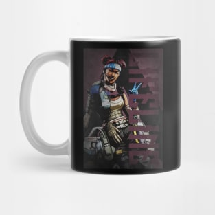 Lifeline Mug